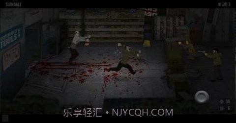 最后的战役之联合之城无敌版截图3