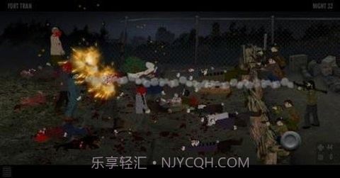 最后的战役之联合之城无敌版截图2