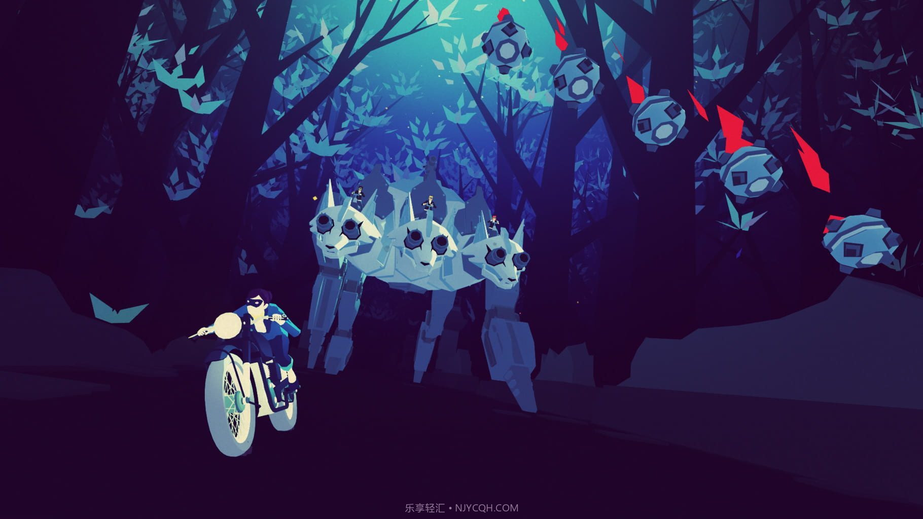 再见狂野之心ios版截图3 再见狂野之心ios版截图3