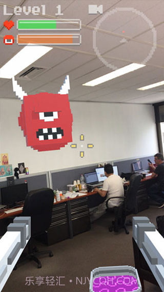 鬼和枪官网版截图2