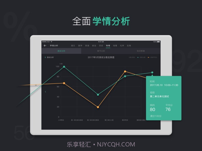 青小鹿课堂截图3