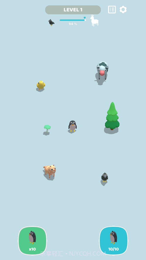 合合动物园免费版截图2