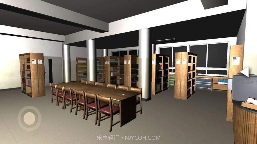 逃离学校最新版截图4