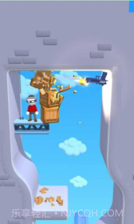 枪翻转杀手截图4