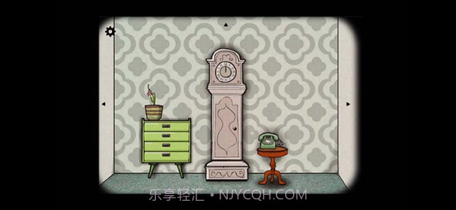 Cube Escape Seasons截图4