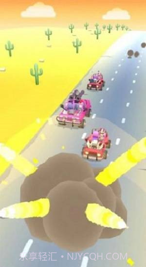 Baddie Blaste截图2 Baddie Blaste截图2