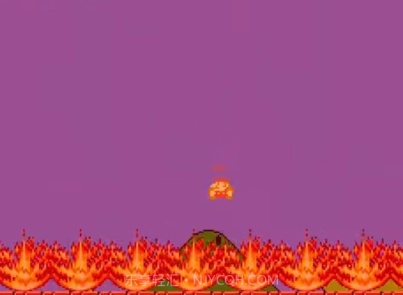 猛男马里奥截图1 猛男马里奥截图1