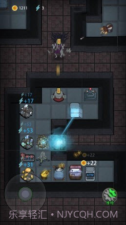 躺平发育999版本哇咔同款截图3