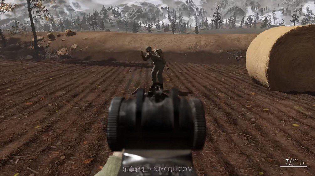 抗美援朝模拟器截图2