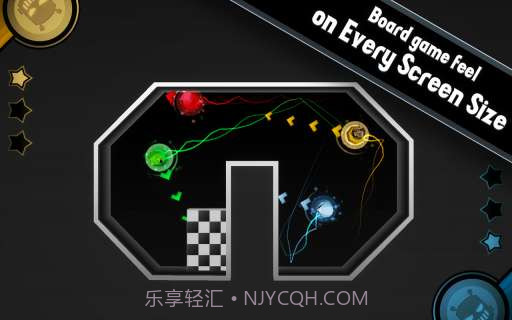 恶魔冲刺 Demon Dash截图2