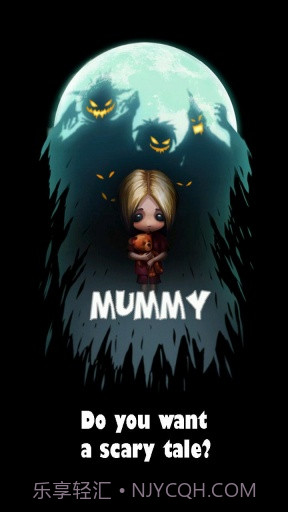 亲爱的妈咪 Dear Mummy截图1