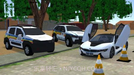 夯实的汽车巴西截图2 夯实的汽车巴西截图2