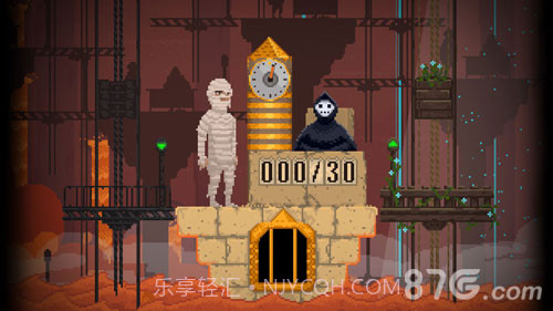 Peace,Death免费版截图5