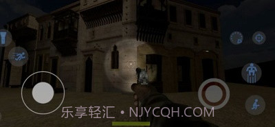 怪物与枪截图3 怪物与枪截图3