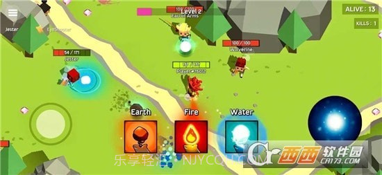 迷你小法师官网版截图4 迷你小法师官网版截图4