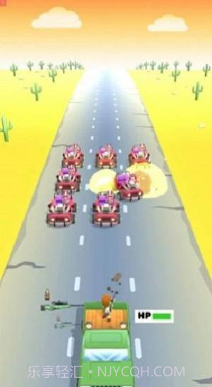 Baddie Blaste截图3 Baddie Blaste截图3