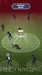 斯基比迪马桶人生存大师截图5