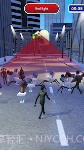 斯基比迪马桶人生存大师截图1