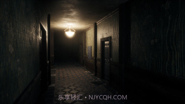 孤女咒怨手机版截图3