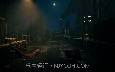 地狱已满2截图1