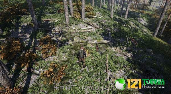 生死相依截图3 生死相依截图3