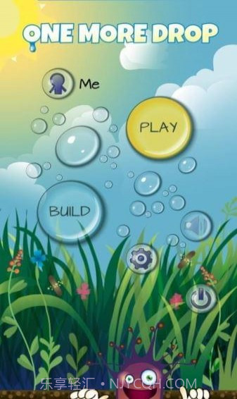 小水滴截图1 小水滴截图1