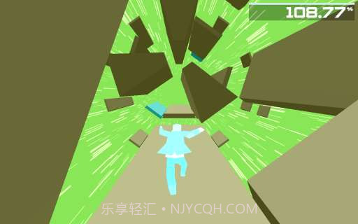 科学家跑酷 Boson X截图3 科学家跑酷 Boson X截图3