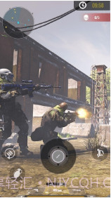 CS反击截图1 CS反击截图1