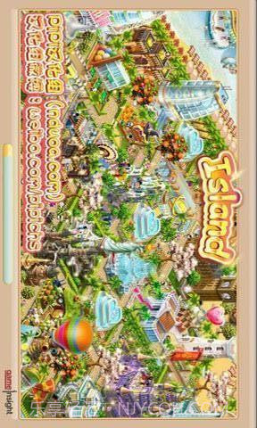 天堂岛截图1 天堂岛截图1