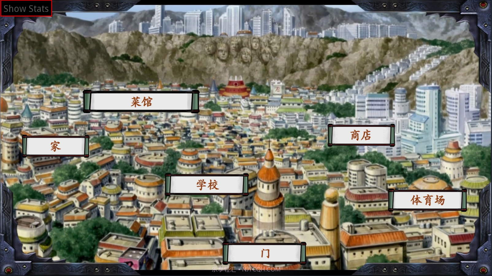 佐良娜的训练 1.8汉化版截图2