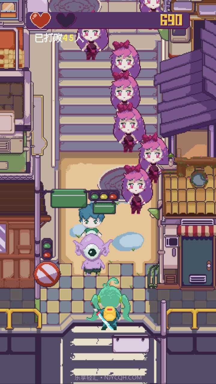 刹那一闪截图1 刹那一闪截图1