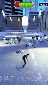 斯基比迪马桶人生存大师截图2