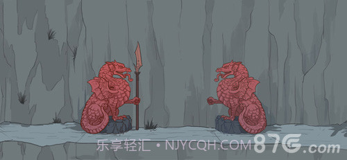 ThroughAbandoned最新版截图1