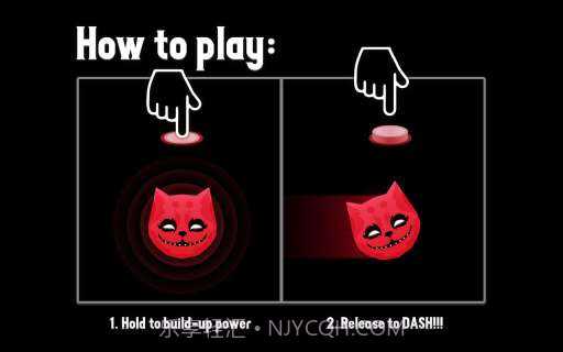 恶魔冲刺 Demon Dash截图5