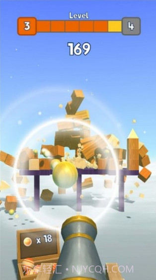 疯狂射球截图1 疯狂射球截图1