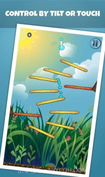 小水滴截图3 小水滴截图3