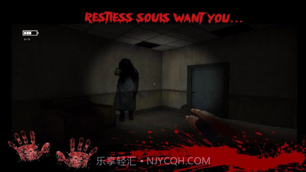 寂静的废弃医院截图4 寂静的废弃医院截图4