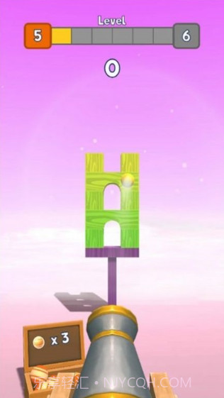 疯狂射球截图2 疯狂射球截图2