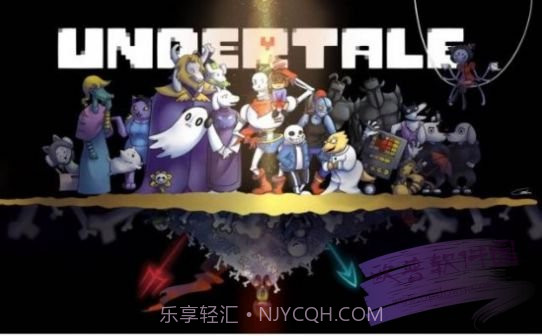 救赎之下helptale截图3