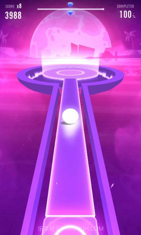 舞动的天空3截图2 舞动的天空3截图2