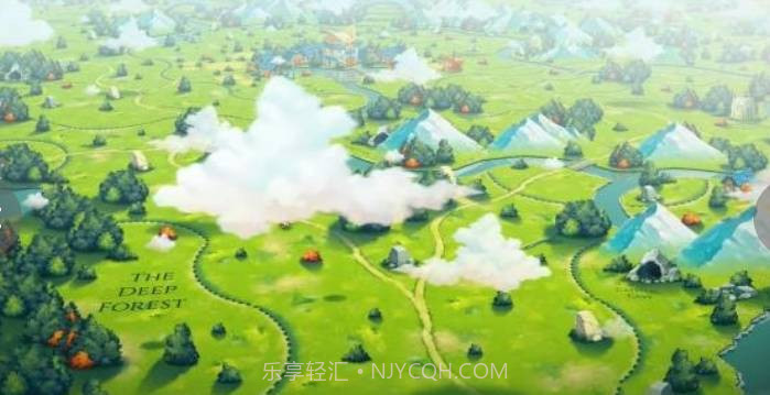 喵咪斗恶龙v1.0截图2 喵咪斗恶龙v1.0截图2