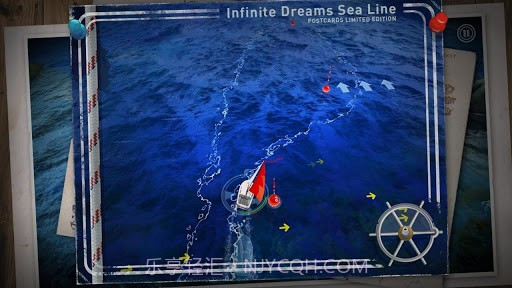 帆船锦标赛截图3