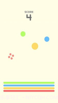 跳动弹球截图2 跳动弹球截图2