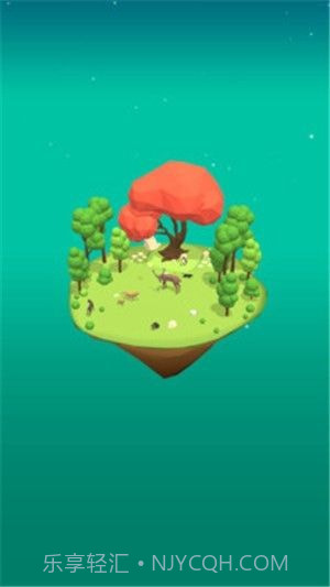 动物像素岛手游截图2