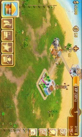 天堂岛截图4 天堂岛截图4