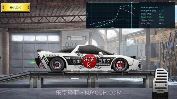 飙车街道截图4 飙车街道截图4