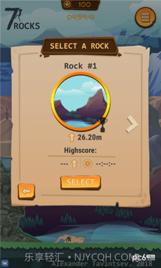 攀岩模拟器截图1 攀岩模拟器截图1