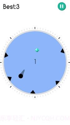 循环球赛截图3 循环球赛截图3