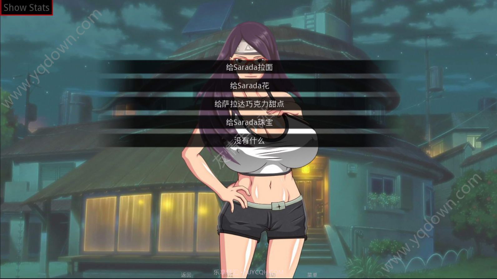 佐良娜的训练2.1截图2 佐良娜的训练2.1截图2