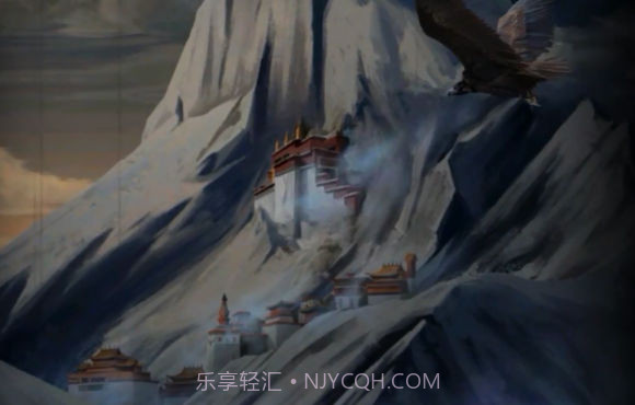 阿姐鼓3截图1 阿姐鼓3截图1